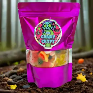 Morty's Gummy Pick N Mix 1 lb Bag