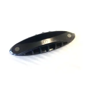 Bulkhead Channels (Set of 2)
