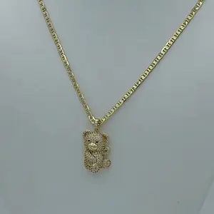 Rodriguezjewelry # 15 Necklace # 3637 Pendant