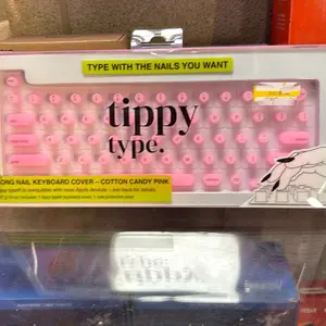 Tippy Type.