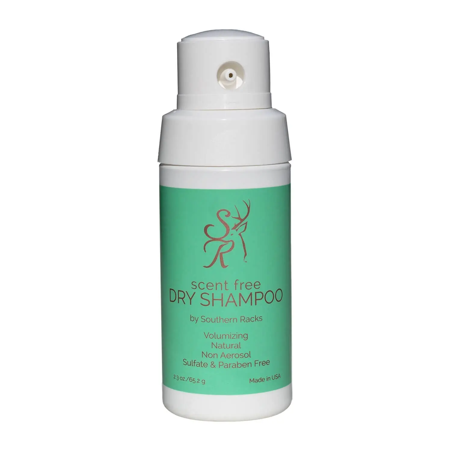 Scent Free Dry Shampoo Scent Free Dry Shampoo