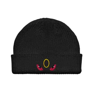 Moon Cat Fisherman Beanie Moon Cat Fisherman Beanie