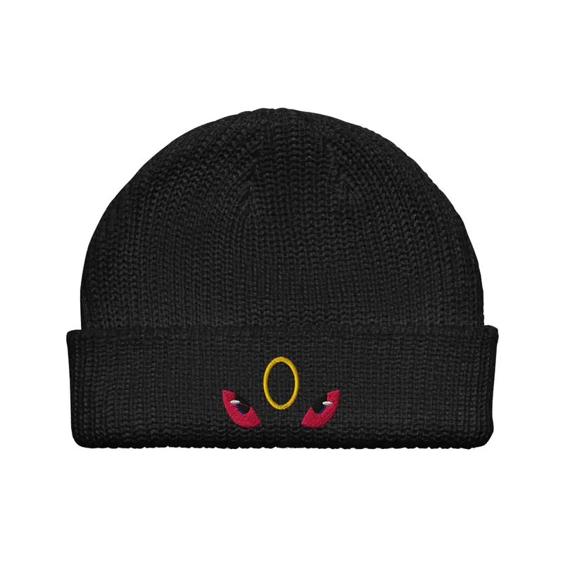 Furry bonnet - TikTok Shop