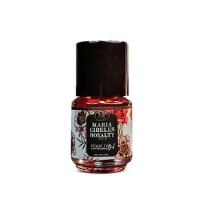 Mc Nails Royalty Cuticle Oil 15ml - Moisturizes and Softens Skin Around Nails