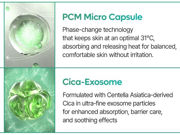 [Dr.Melaxin] Cicapyrin Calming Cream | Soothing, Cooling, Cica-Exosome | Korean Cosmetics | 1.69 fl. oz.