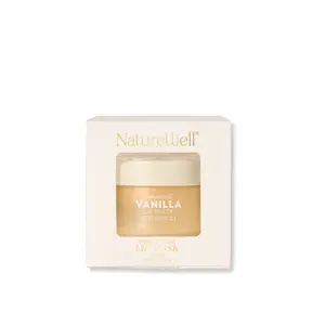 Moisturizing Lip Mask - Vanilla