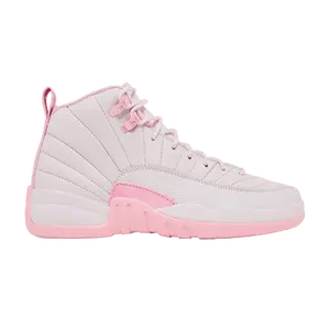 Air Jordan 12 Retro GS 'Pearl Pink'