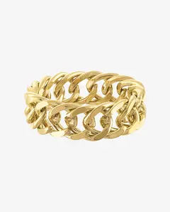 Cody Chain Link Ring