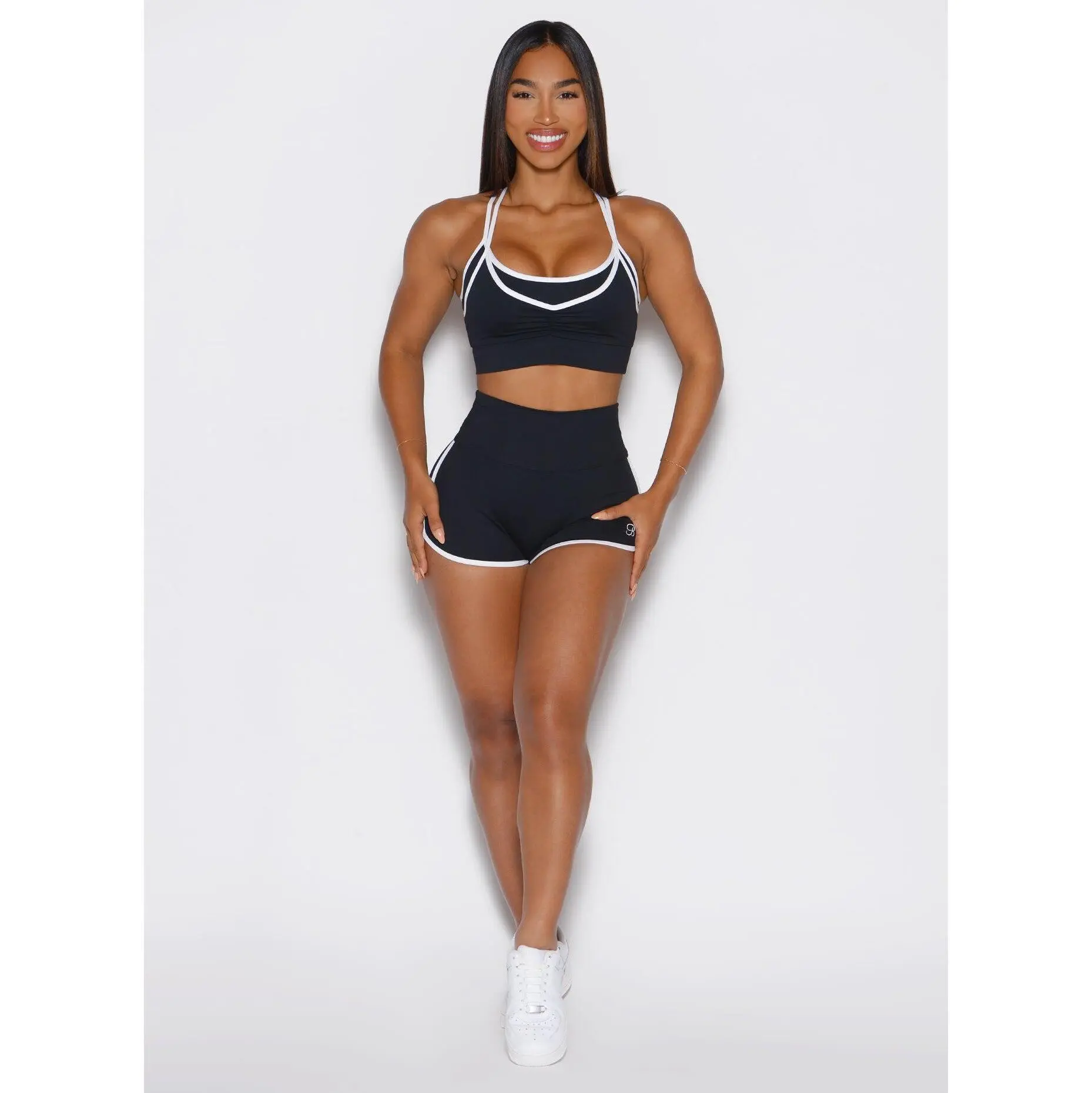 Power Line Shorts