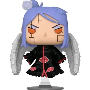 Naruto: Shippuden Konan Pop! Vinyl Figure #1508