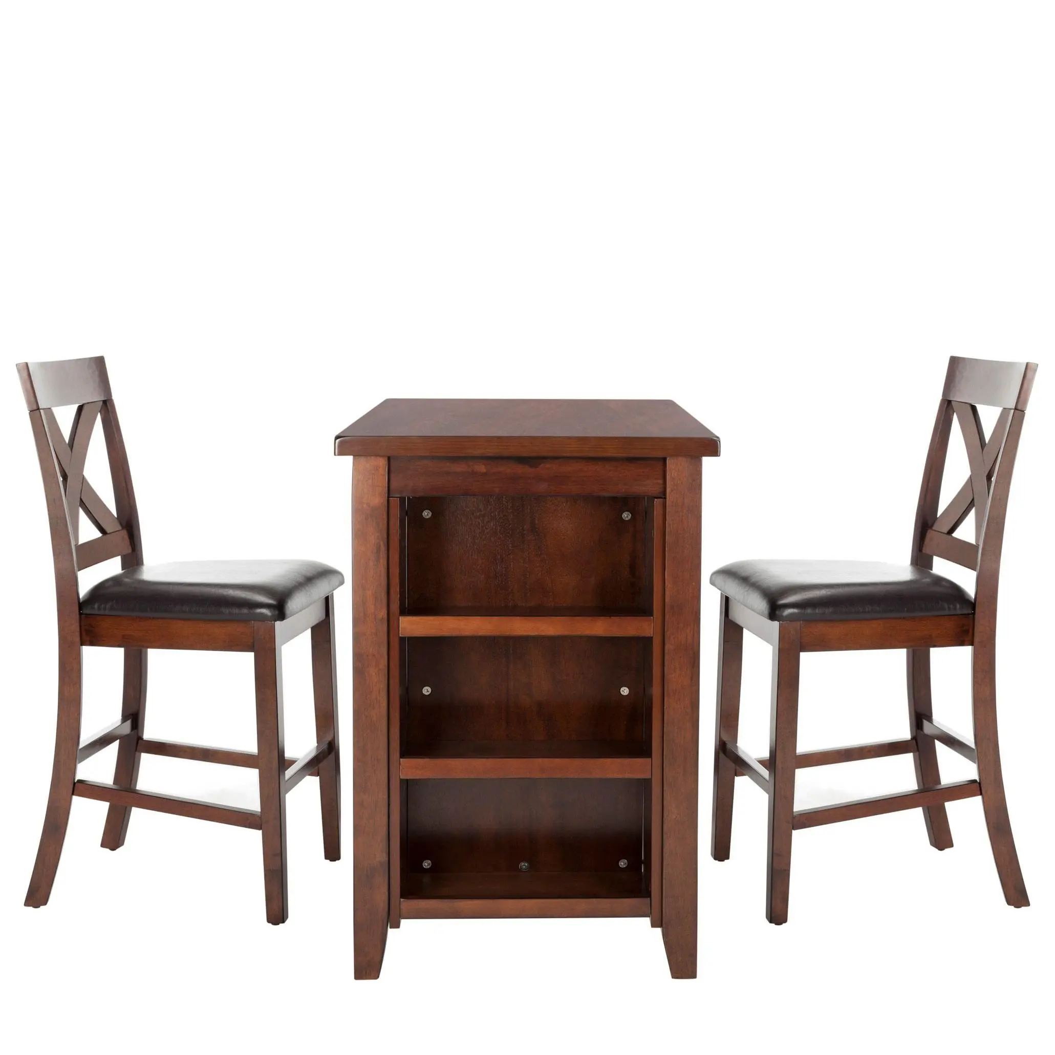 Everest 3-Piece Pub Set by Valerie