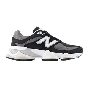 New Balance 9060 'Black Tornado'