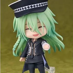 Amnesia Ukyo Nendoroid Action Figure