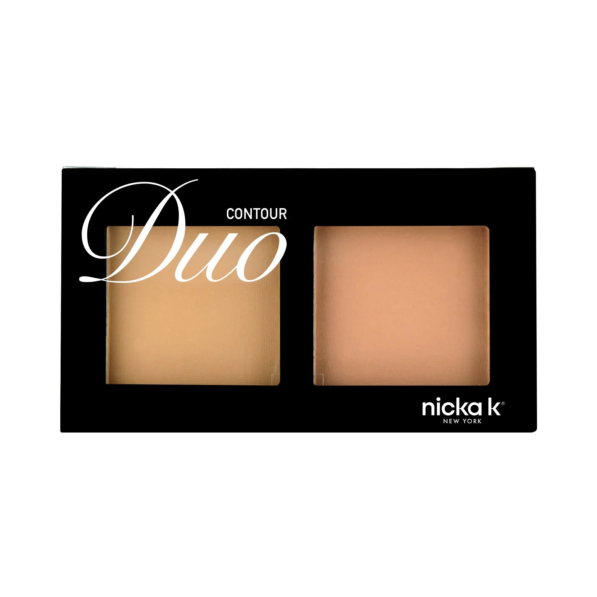Nicka K New York Duo Contour