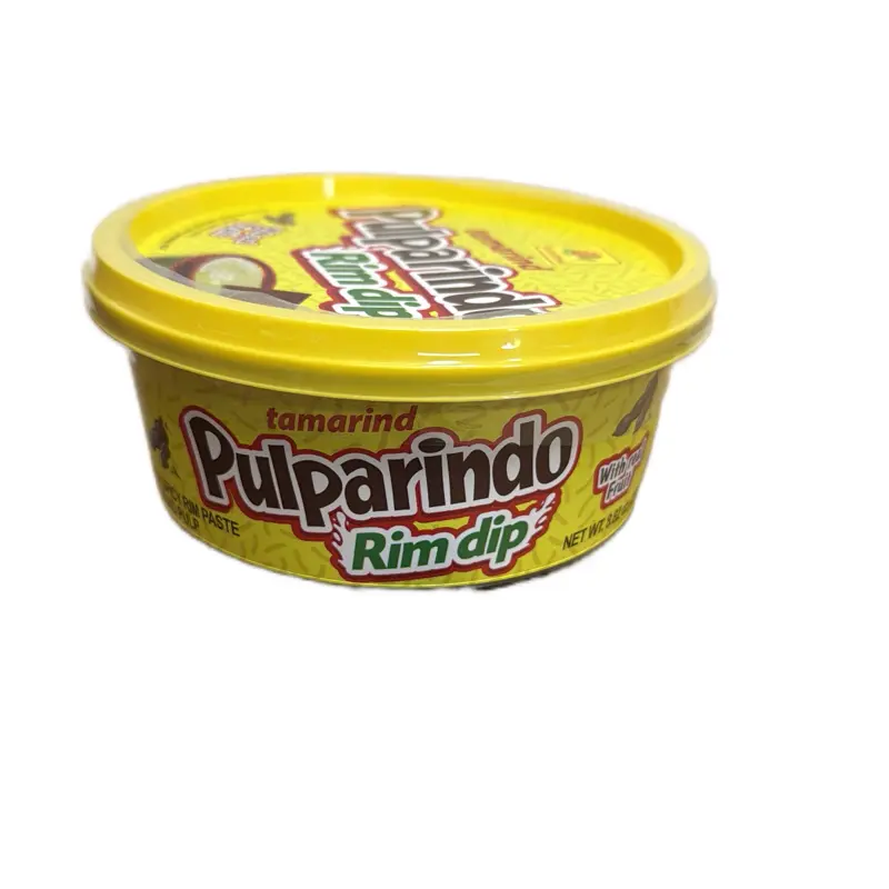 De la Rosa Pulparindo Rim Dip