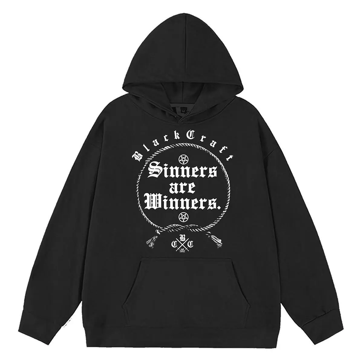 Women's Sinners Hoodie