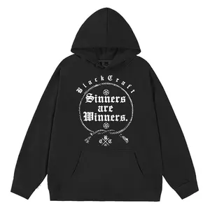 Women's Sinners Hoodie