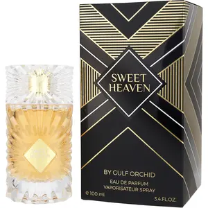 Gulf Orchid Sweet Heaven By Gulf Orchid Eau De Parfum For Unisex