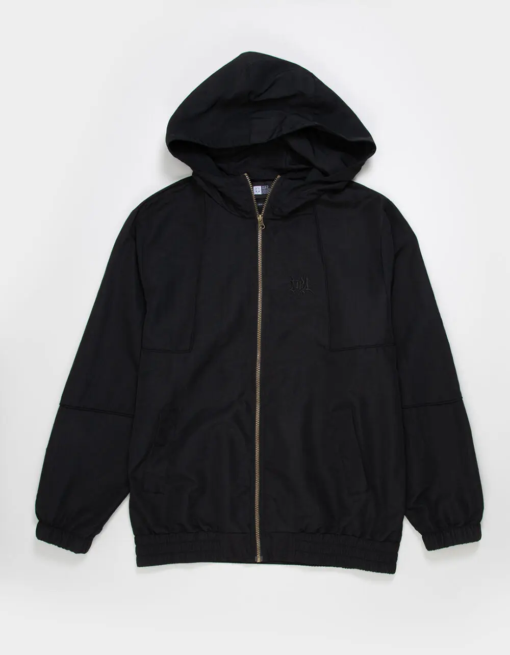 LIRA Tribe Mens Nylon Jacket
