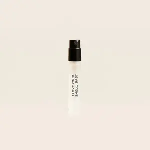 Free Gift: I Love Your Smell, Baby Sample
