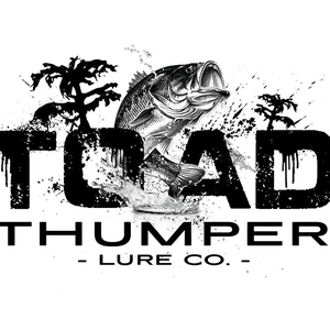 Toad Thumper Lure Co.