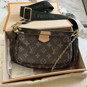 Pre-owned Louis Vuitton bag