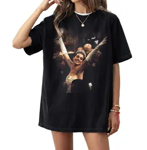 [Sale Up To 45%] Vintage Anne Princess Diaries T-Shirt, Retro Unisex Cotton Tee