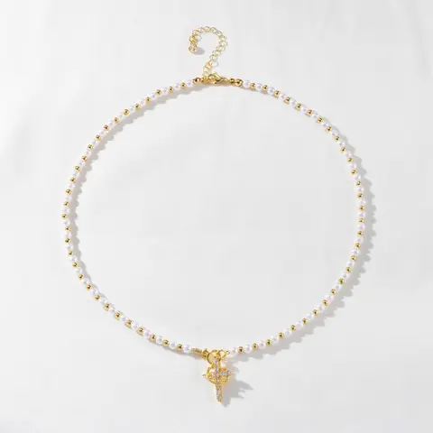 Tewiky Necklace MT