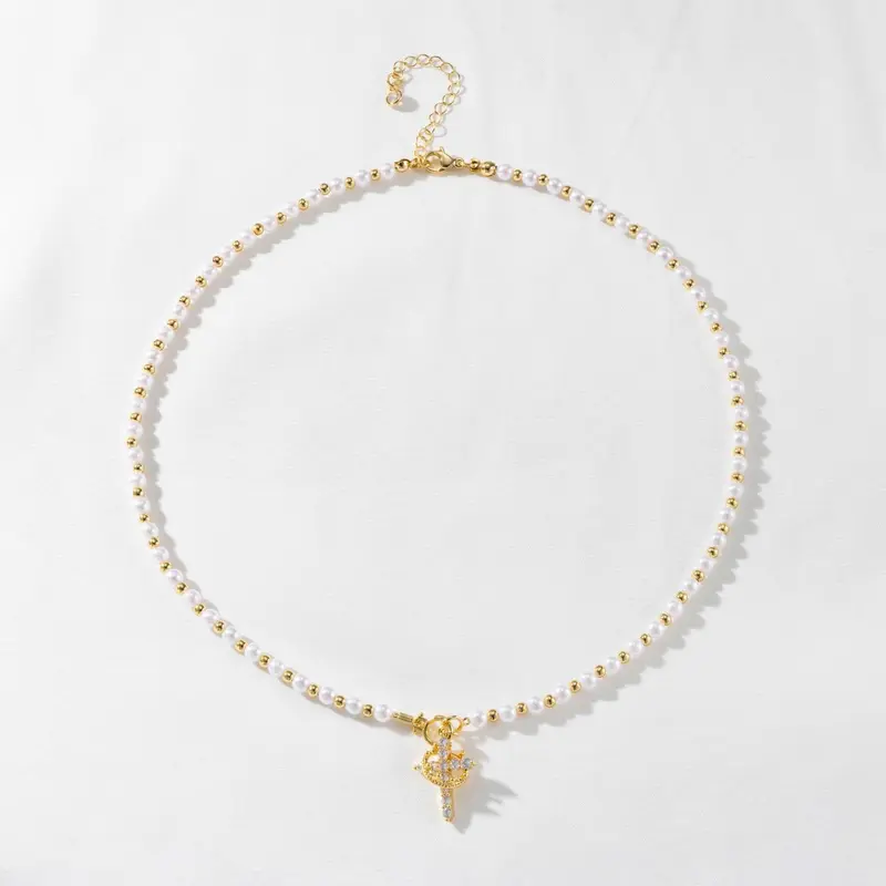 Tewiky Necklace MT