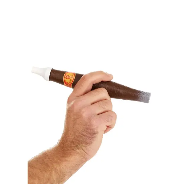 Faux Cigar Accessory