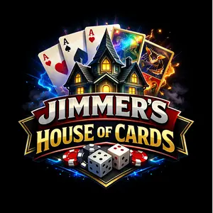 Jimmer’s House of Cards