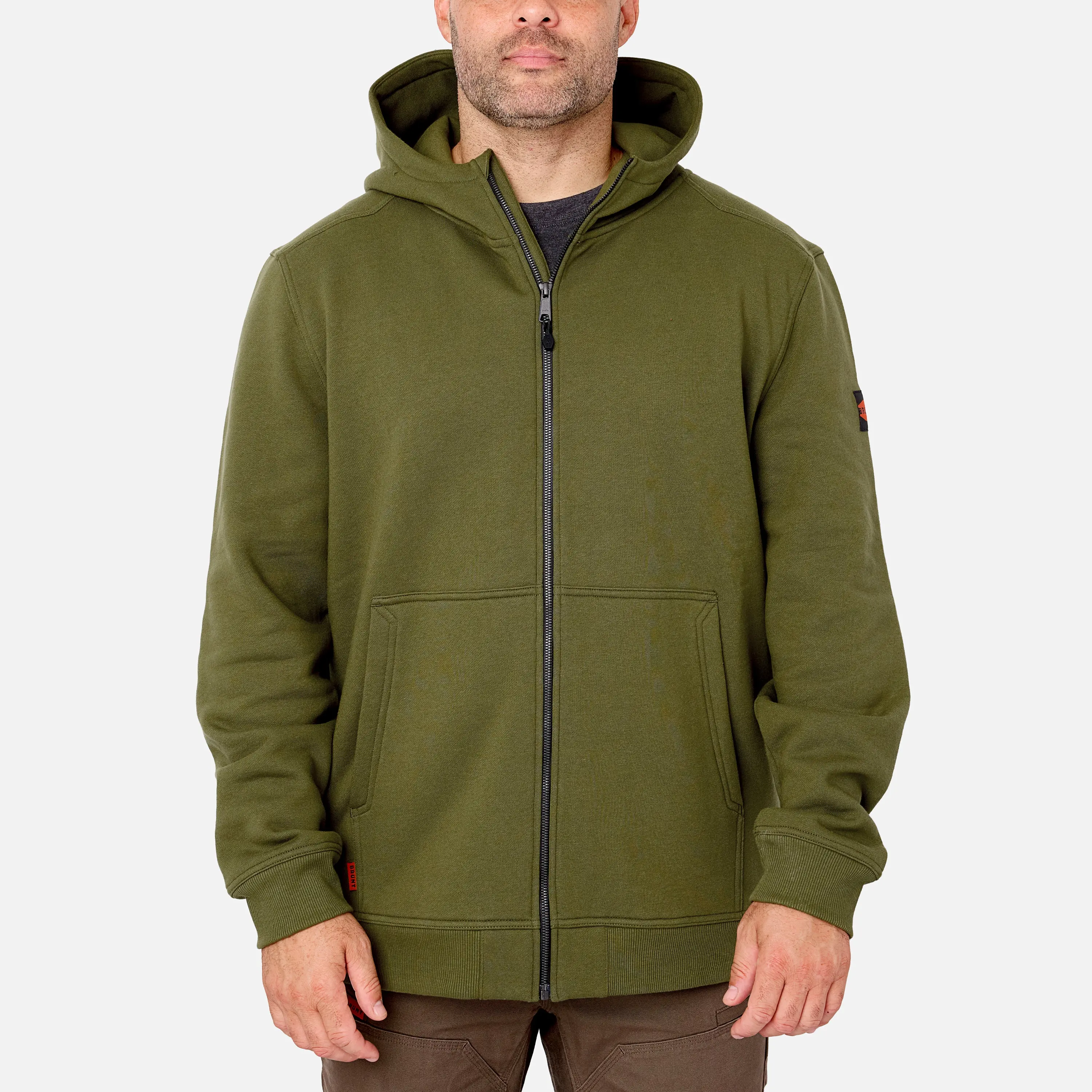 entire studios full zip hoodie - TikTok Shop