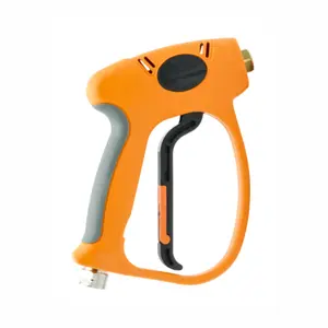 Chemical Resistant Trigger Gun w/Swivel