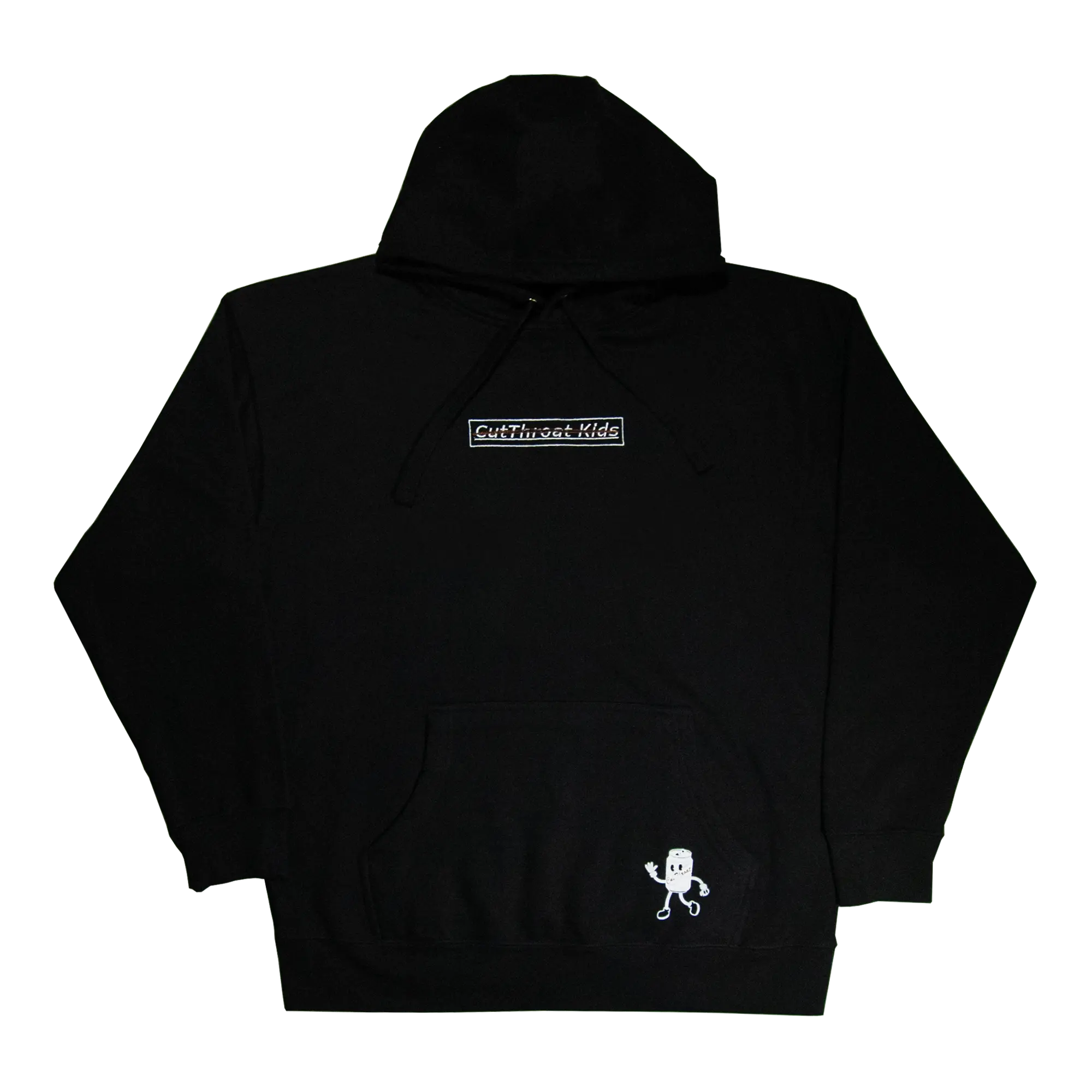 Spring Hoodie