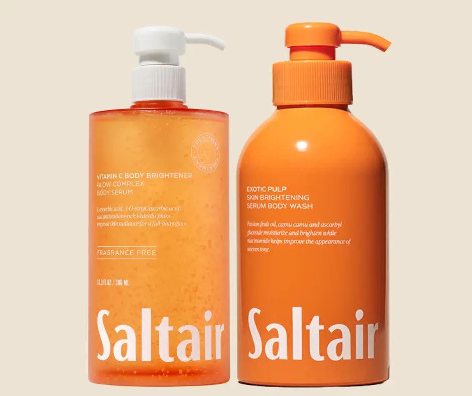 LIVE Exclusive Vitamin C + Exotic Pulp Citrus Bundle