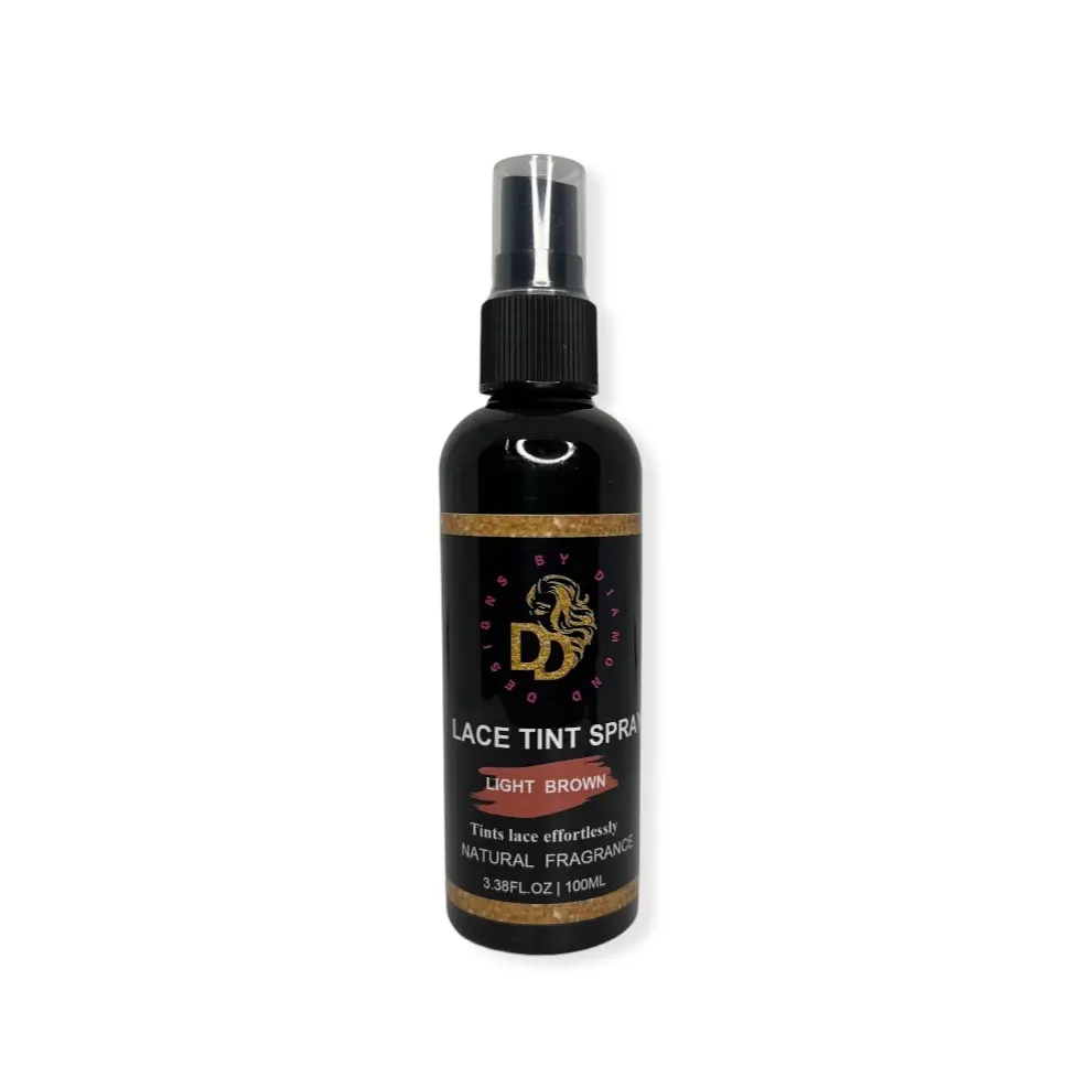 DBD Lace Tint Spray