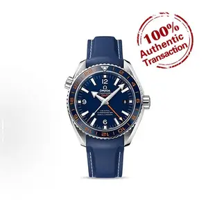 Omega Seamaster Planet Ocean 600M Omega Seamaster Planet Ocean 600M