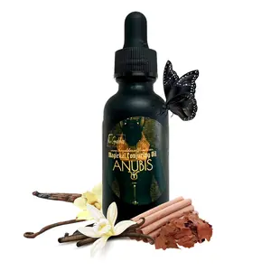 Anubis Anointing Oil Dropper 30ml