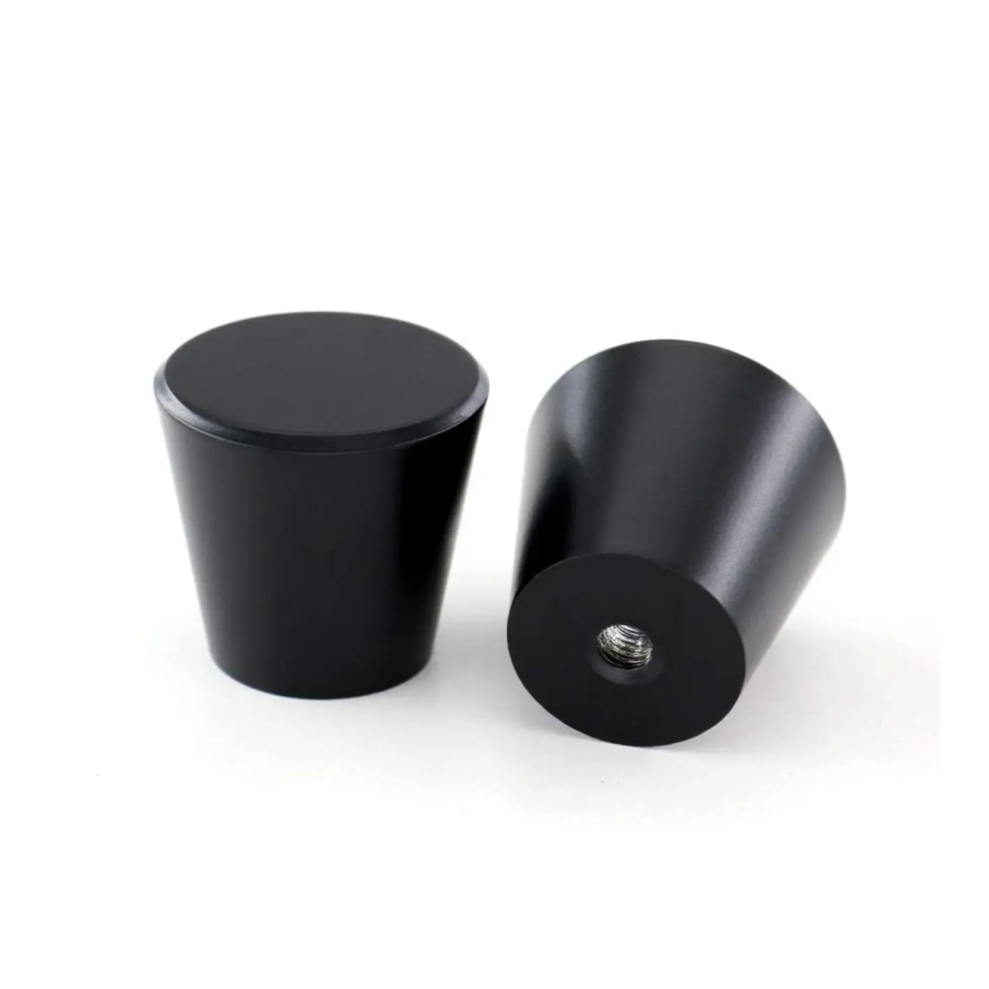 Classic Cone Cabinet Knob
