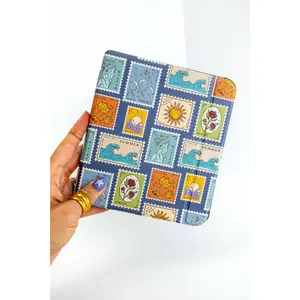 ACOTAR Stamps - Kobo Case - Sarah J. Maas Inspired