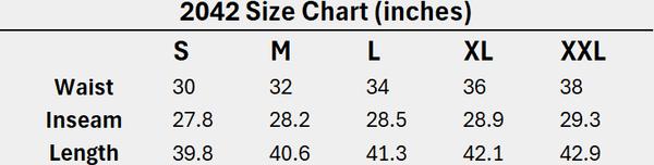 2042 - Encore Track Pants