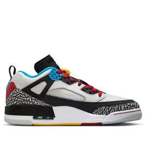 Nike Air Jordan Spizike Low SE Bordeaux IM7425-004 Men's Fashion Sneaker New