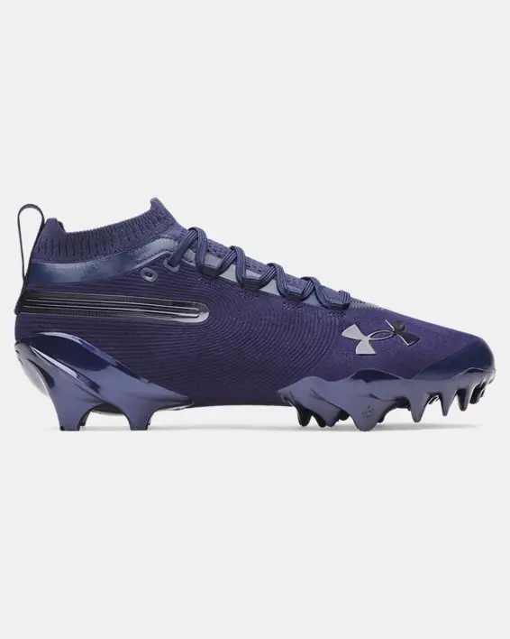 Under Armour Spotlight Pro Suede Men's Football Cleats - TikTok Shop