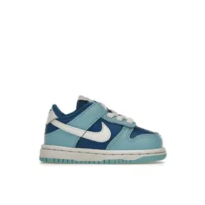 Nike Kid's Dunk Low Argon (2022) (TD), from StockX