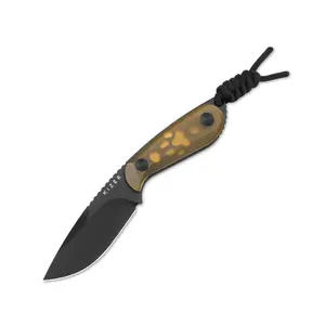 Kizer Buddy Black Nitro-V AEB-L 1081A1 Convenient Rope Hole design