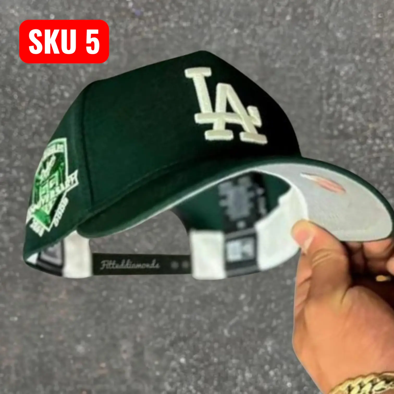 New Era MLB LA Dodgers & NY Yankees 9FORTY 59FIFTY Fitted Snapback Hat – Gorras de Béisbol para Hombre y Mujer, Unisex Streetwear Sombreros, Adjustable Trucker Cap, Vintage Baseball Sport Look, Urban USA 2026 Trend, TikTok Fashion Essential