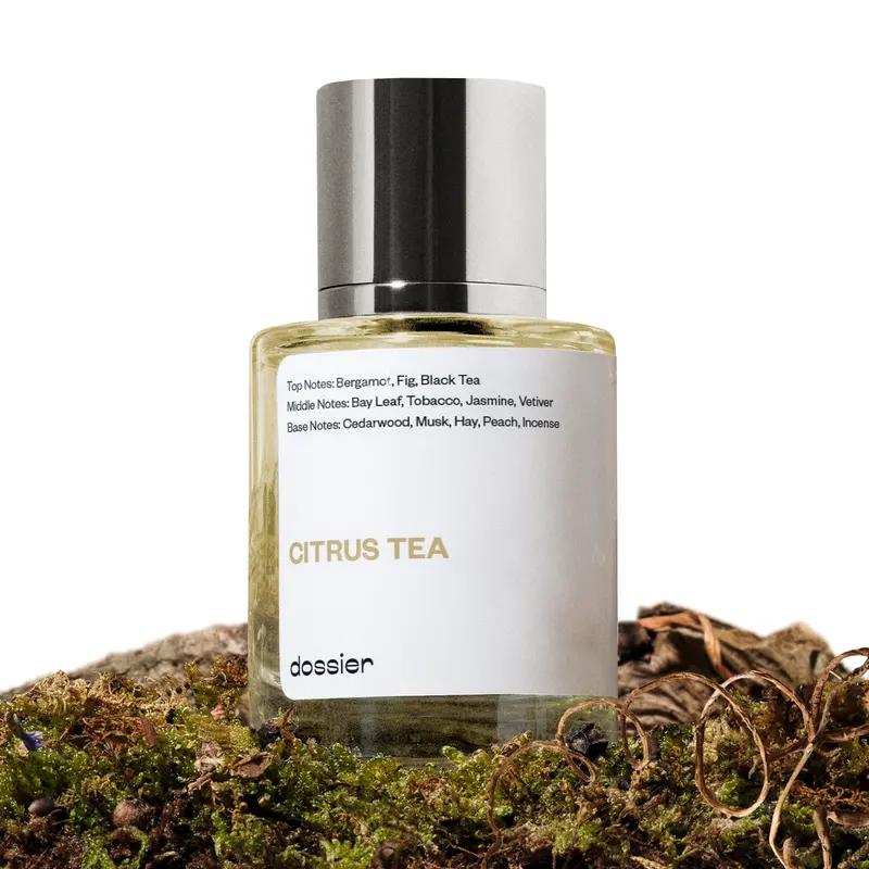 bergamot fig and tobacco perfume fougere bergamot dossier
