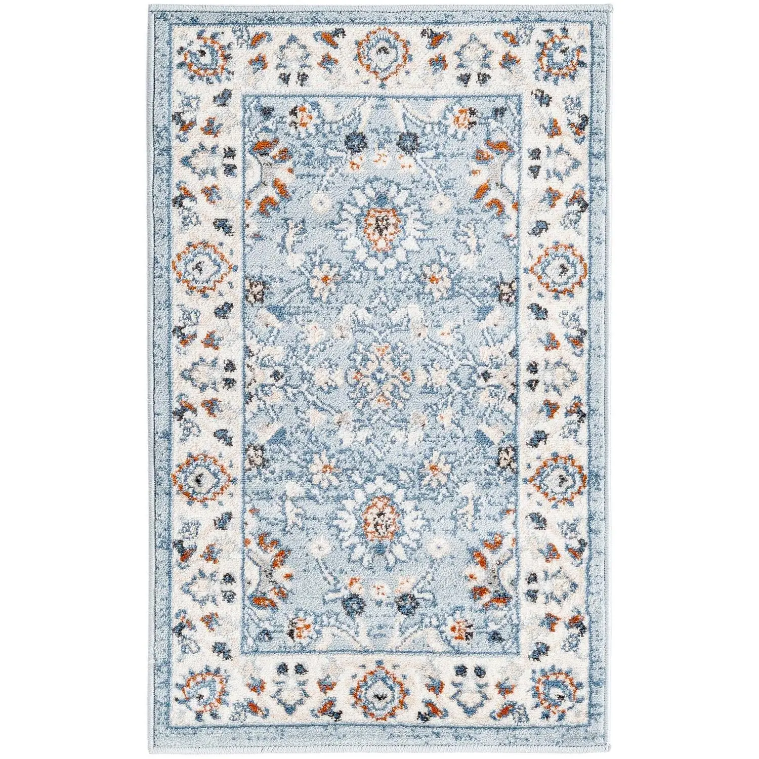 Charlotte Rug