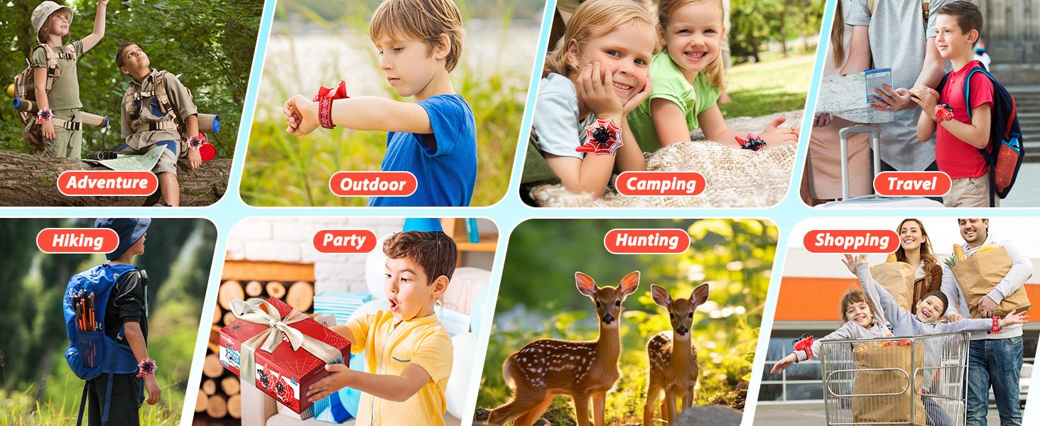 Fygurso Dinosaur Walkie Talkies for Kids 3280 Ft 3 Channel Two-Way Walkie Talkies Dinosaur & Spider A set of two Fygurso Dinosaur Walkie Talkies for Kids 3280 Ft 3 Channel Two-Way Walkie Talkies Dinosaur & Spider A set of two