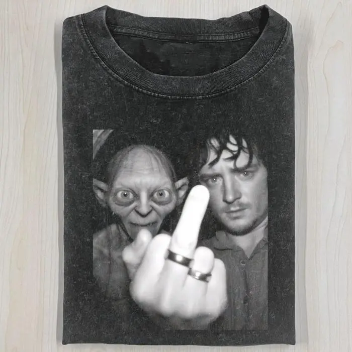 THE LORD OF THE RINGS TEE